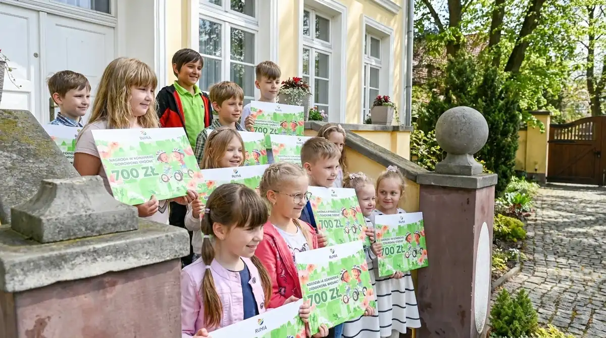 Znamy zwycięzców „Rowerowej Wiosny 2026”