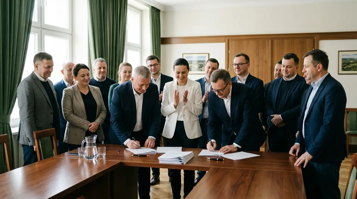 Rumia centrum edukacji energetycznej dla Pomorza