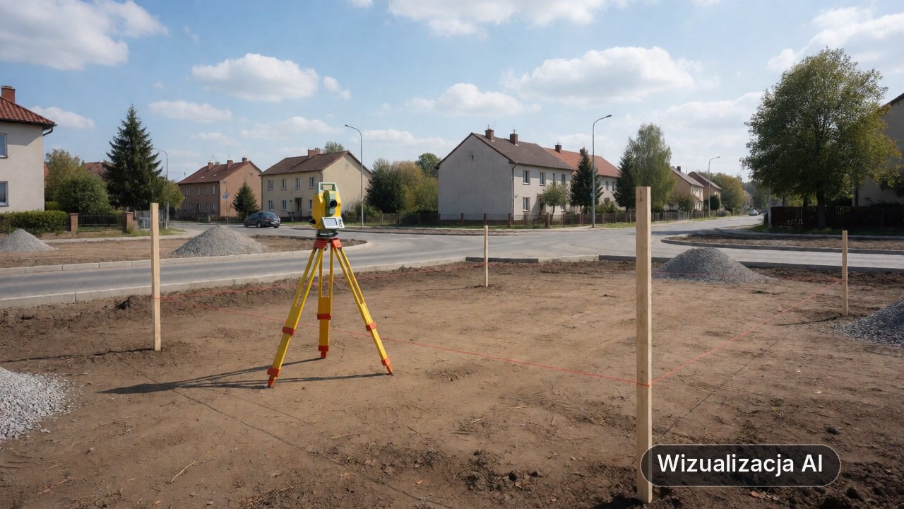 Nowy urząd miasta w Rumi za 85 mln zł. Podpisano umowę (wizualizacja AI)
